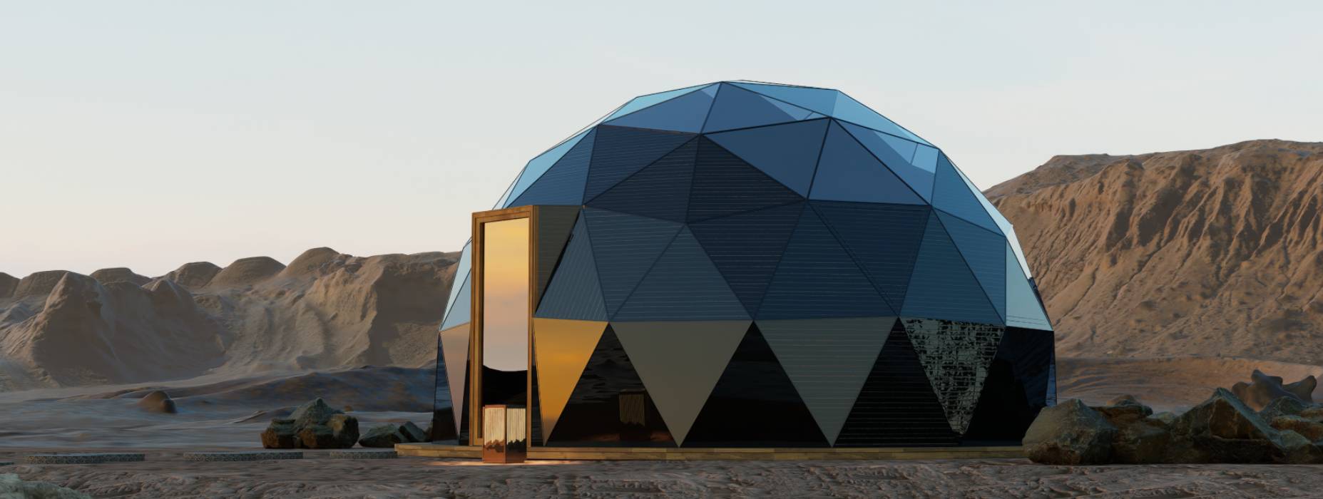 昌都县星空酒店帐篷